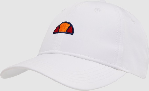 ELLESSE Ledda Cap WHITE