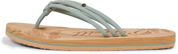 O´NEILL DITSY SANDALS LILY PAD