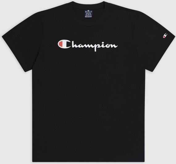 CHAMPION Crewneck T-Shirt KK001 NBK