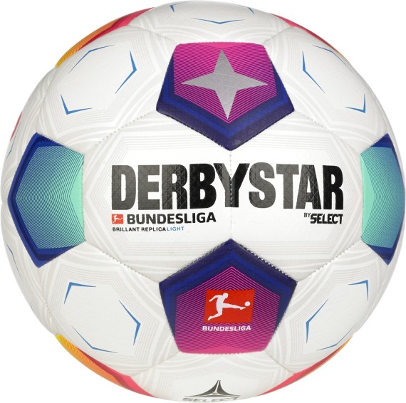 DERBYSTAR Bundesliga Brillant Replica Li -