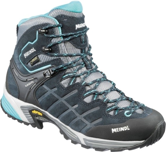 MEINDL Kapstadt Lady GTX MARINE/T??RKIS