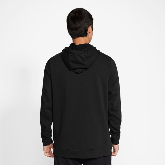 NIKE M NK DRY HOODIE FZ FLC